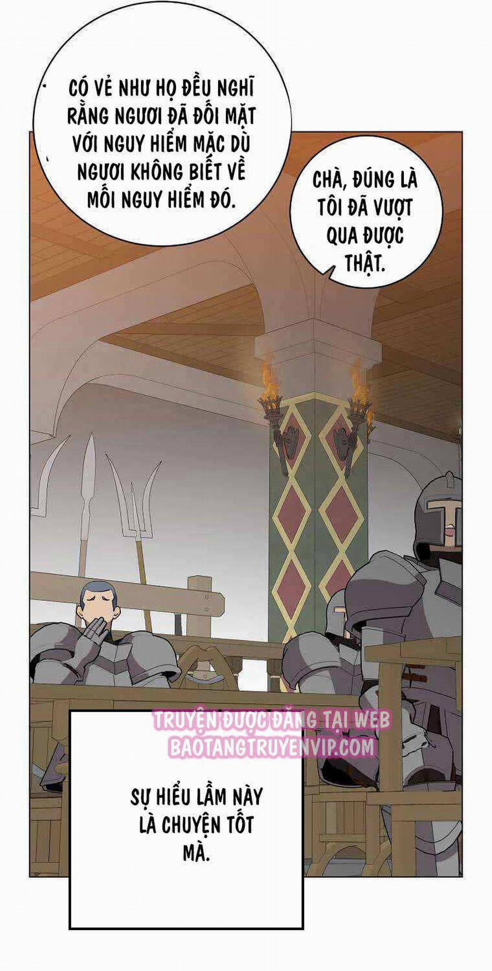 Anh Hùng Mạnh Nhất Trở Lại 169 trang 46