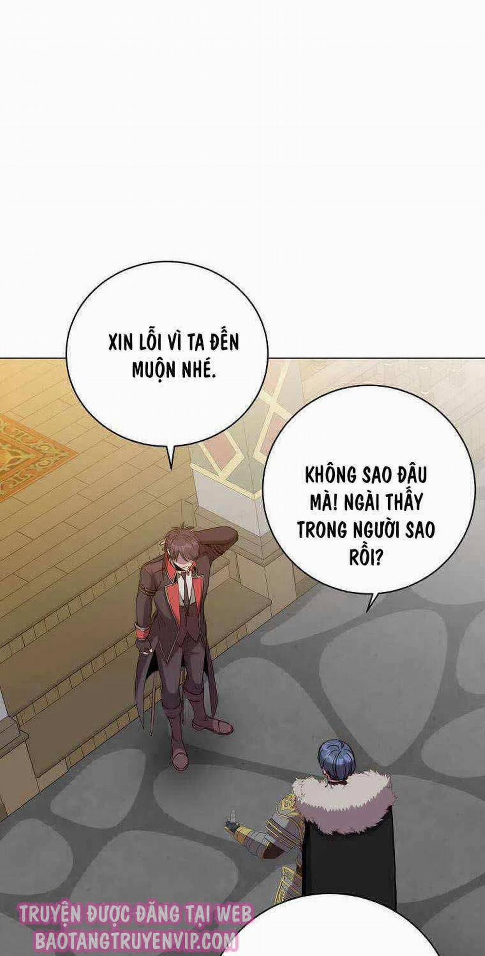 Anh Hùng Mạnh Nhất Trở Lại 169 trang 47