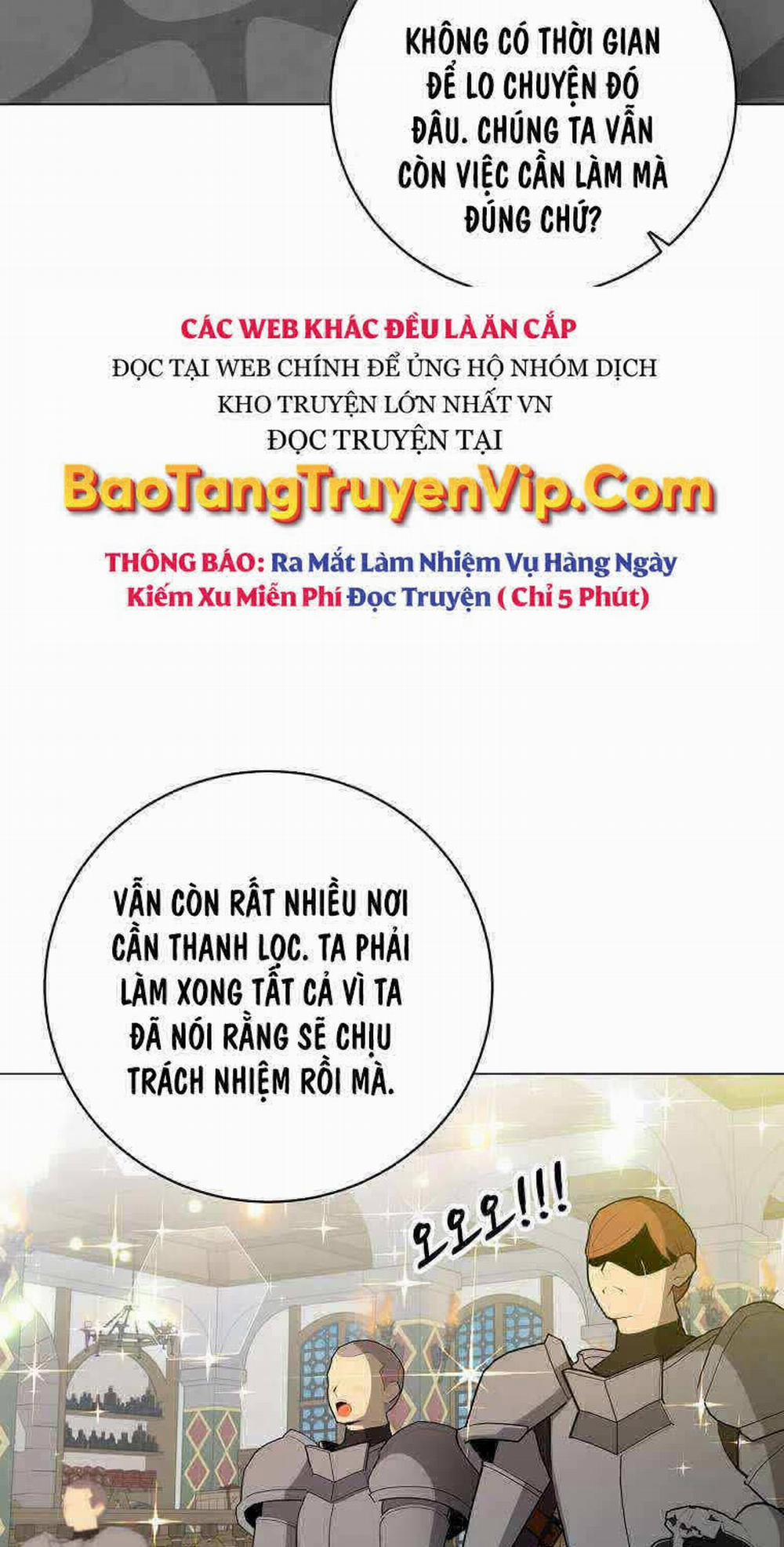 Anh Hùng Mạnh Nhất Trở Lại 169 trang 48