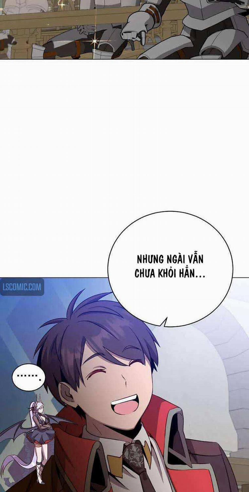 Anh Hùng Mạnh Nhất Trở Lại 169 trang 49