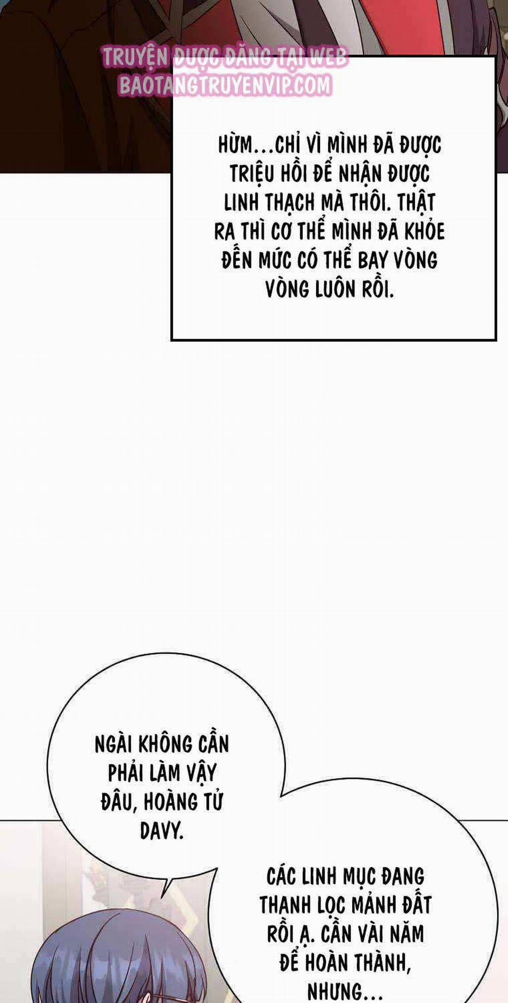 Anh Hùng Mạnh Nhất Trở Lại 169 trang 50