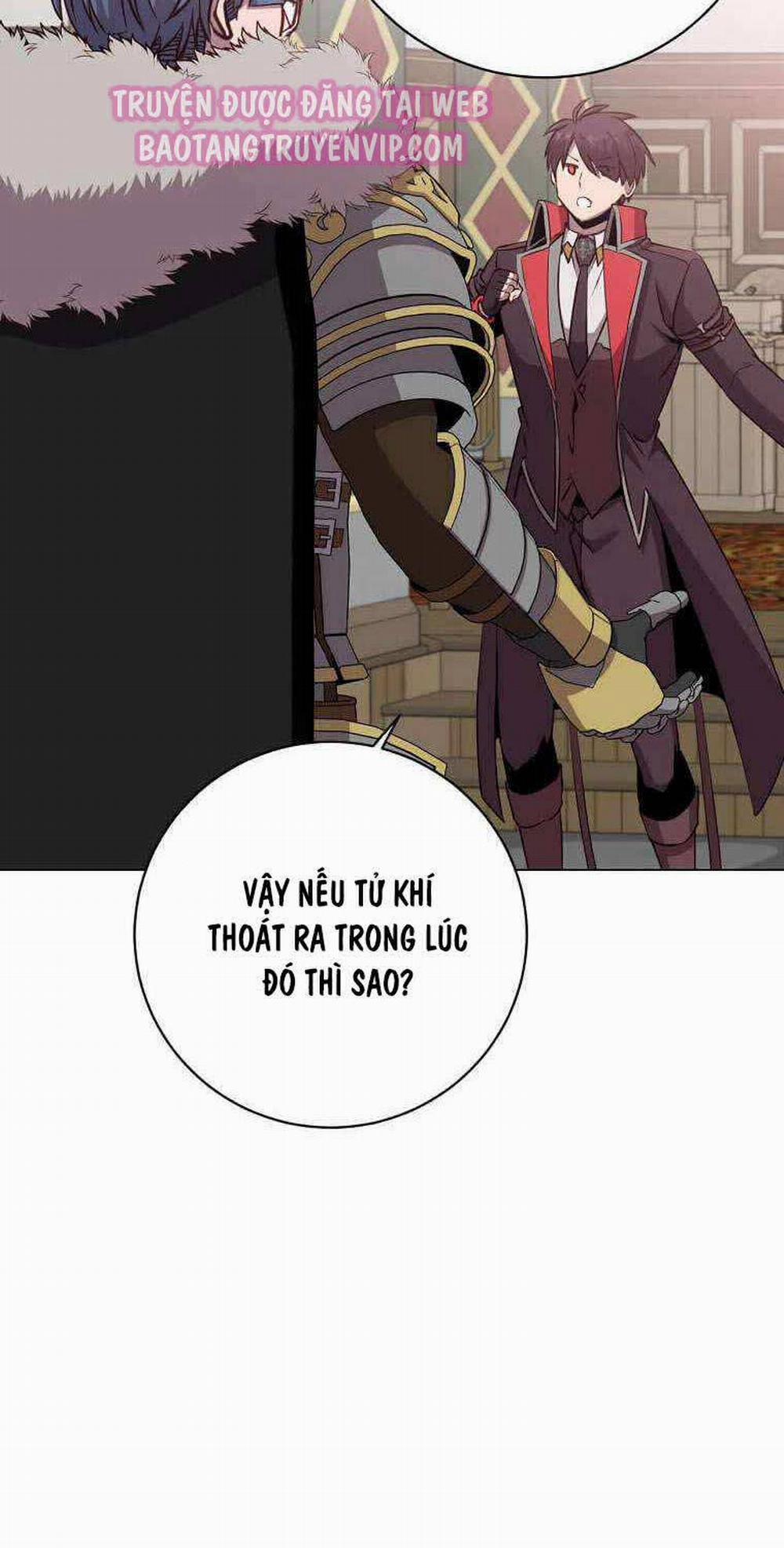 Anh Hùng Mạnh Nhất Trở Lại 169 trang 51