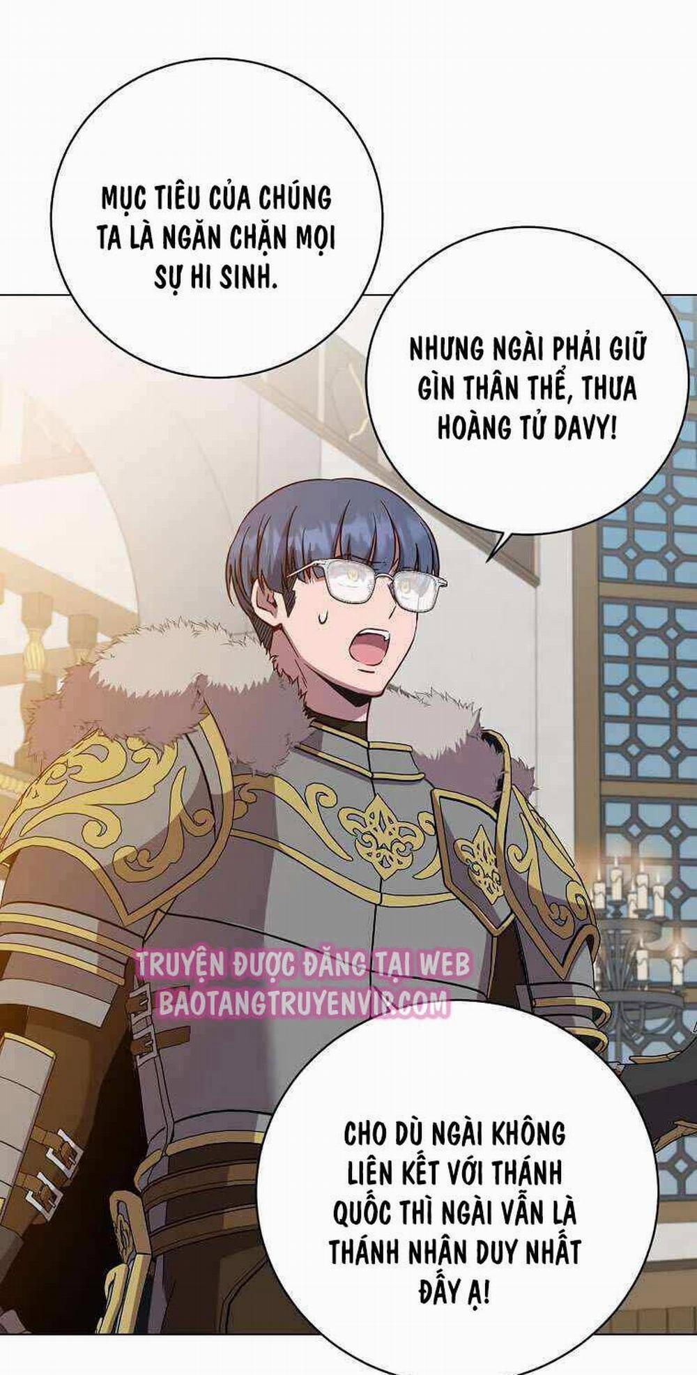 Anh Hùng Mạnh Nhất Trở Lại 169 trang 52