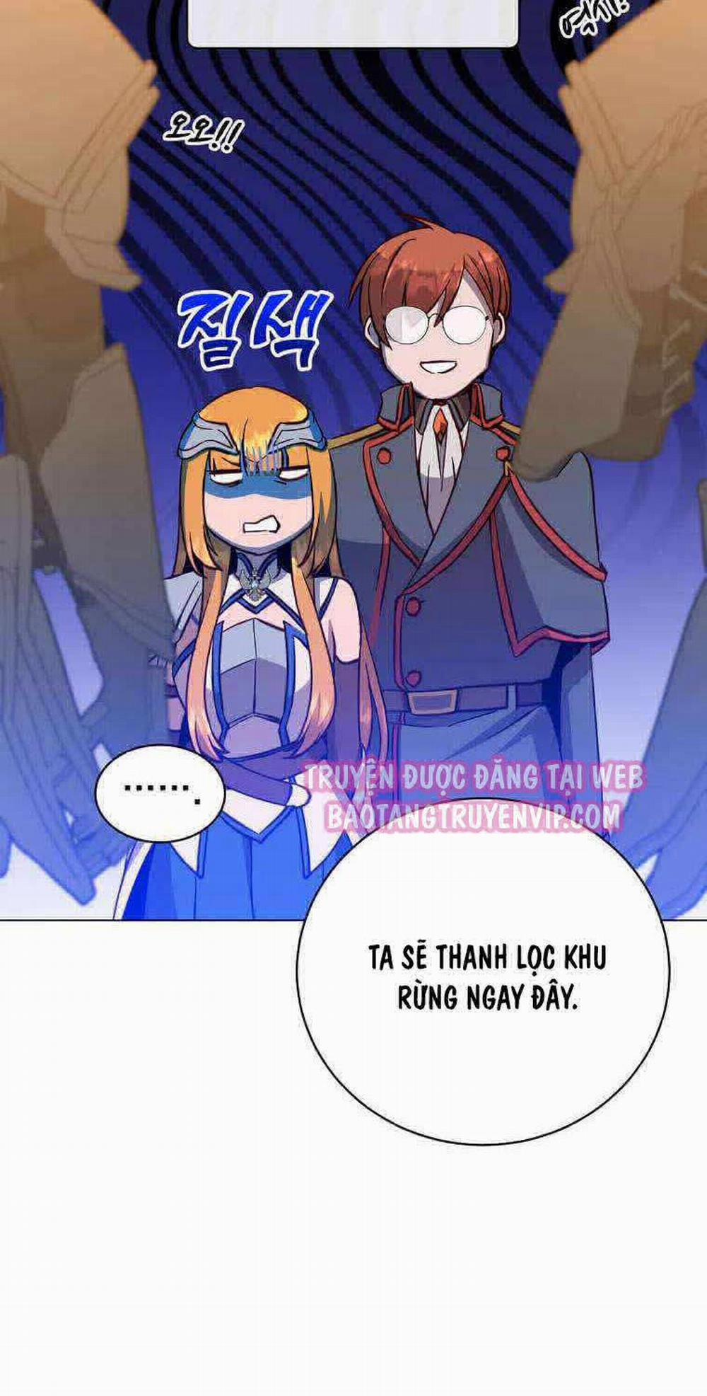 Anh Hùng Mạnh Nhất Trở Lại 169 trang 55