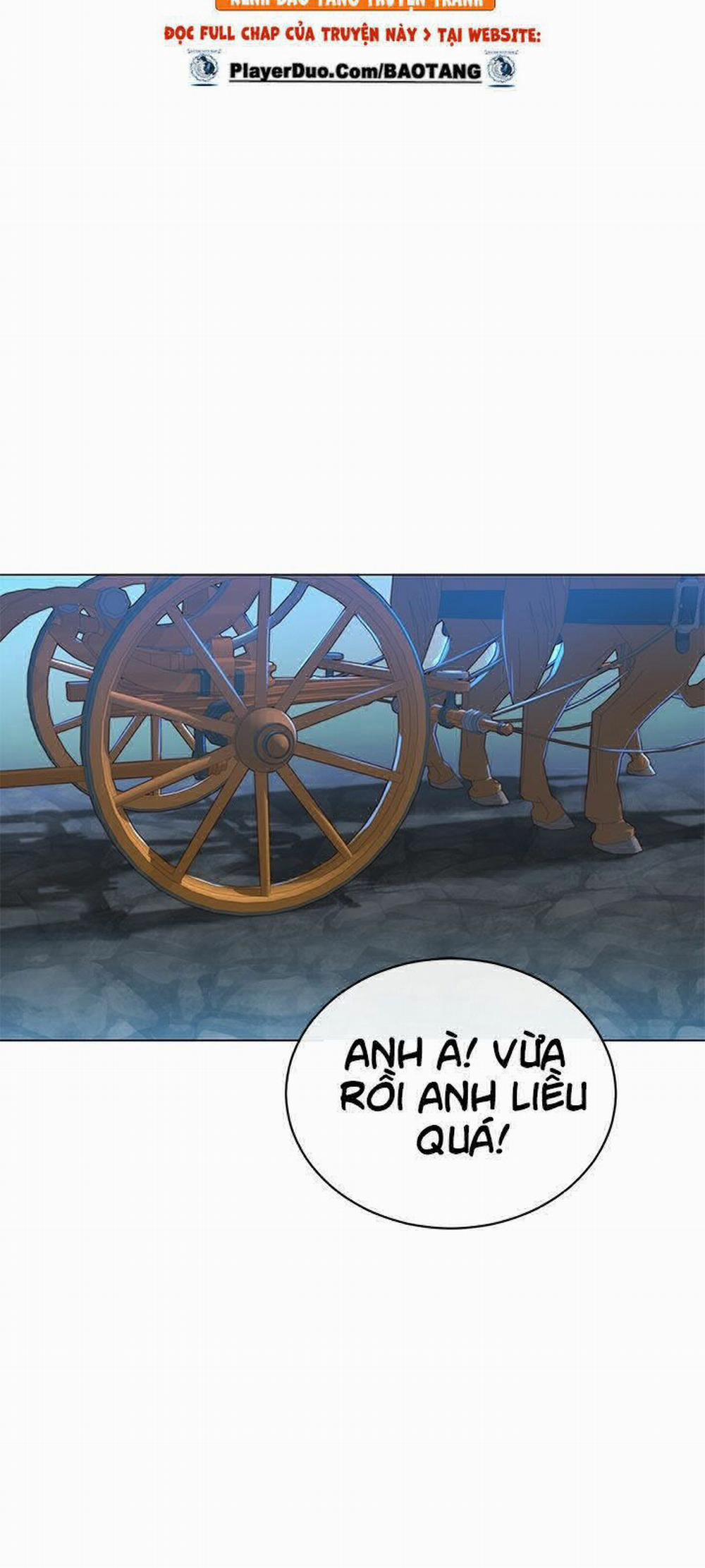 Anh Hùng Mạnh Nhất Trở Lại 17 trang 11