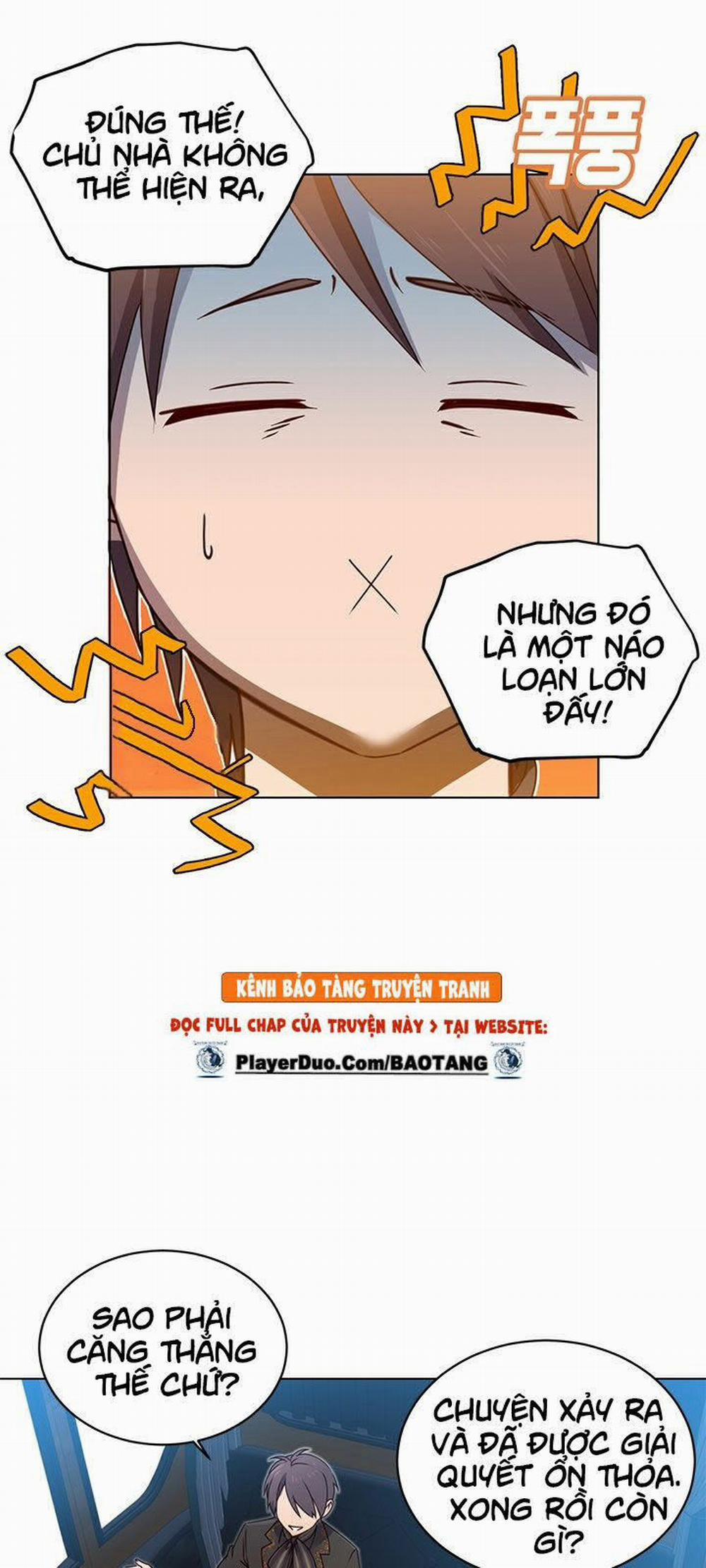 Anh Hùng Mạnh Nhất Trở Lại 17 trang 12