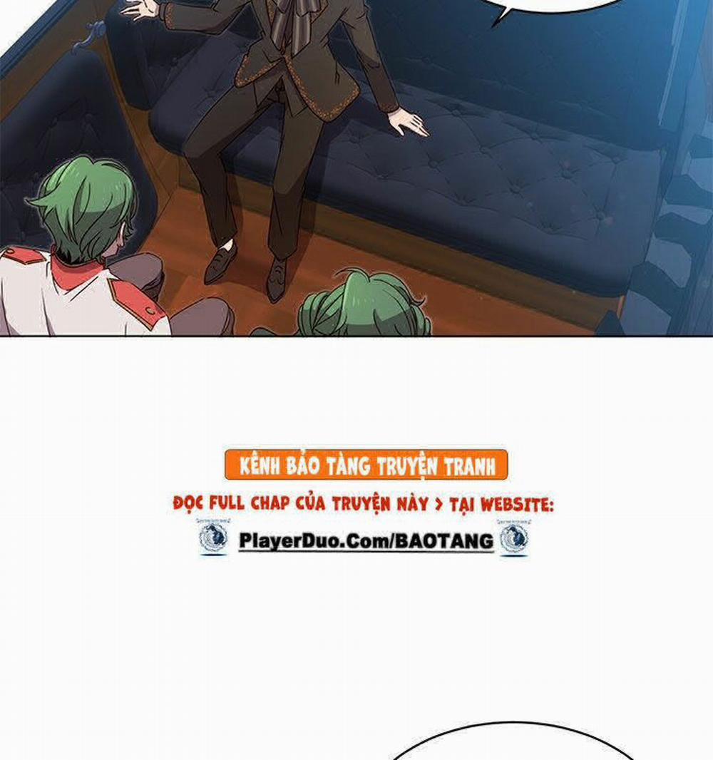 Anh Hùng Mạnh Nhất Trở Lại 17 trang 13