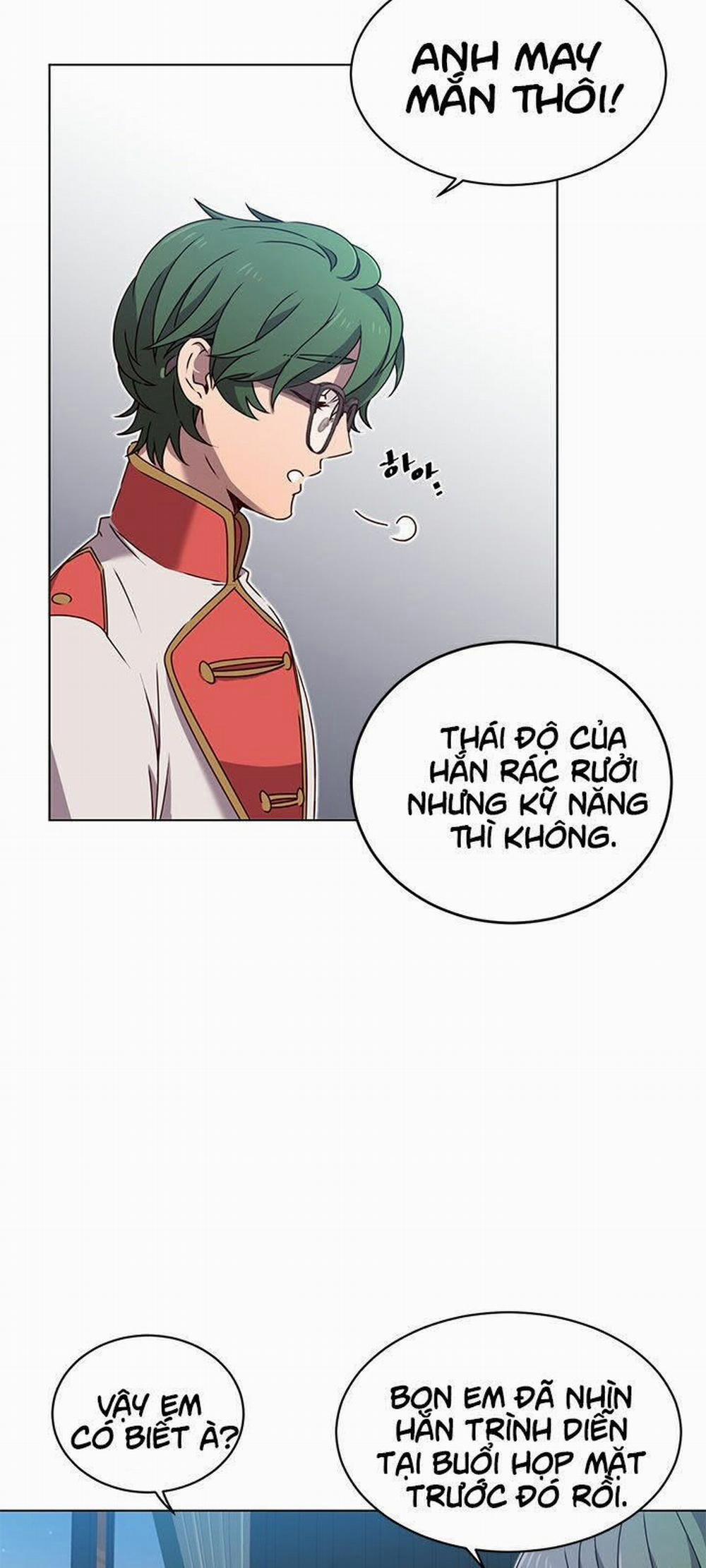 Anh Hùng Mạnh Nhất Trở Lại 17 trang 14