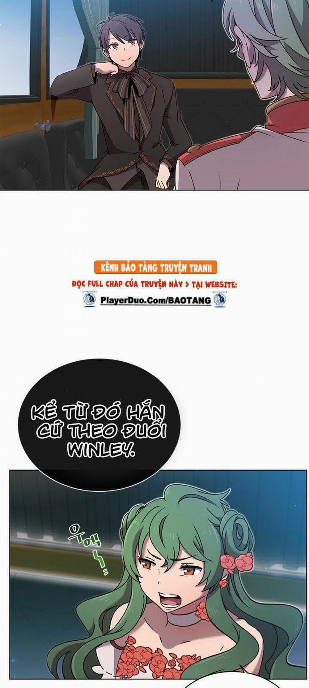 Anh Hùng Mạnh Nhất Trở Lại 17 trang 15