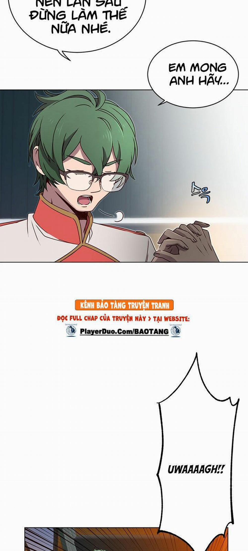 Anh Hùng Mạnh Nhất Trở Lại 17 trang 18
