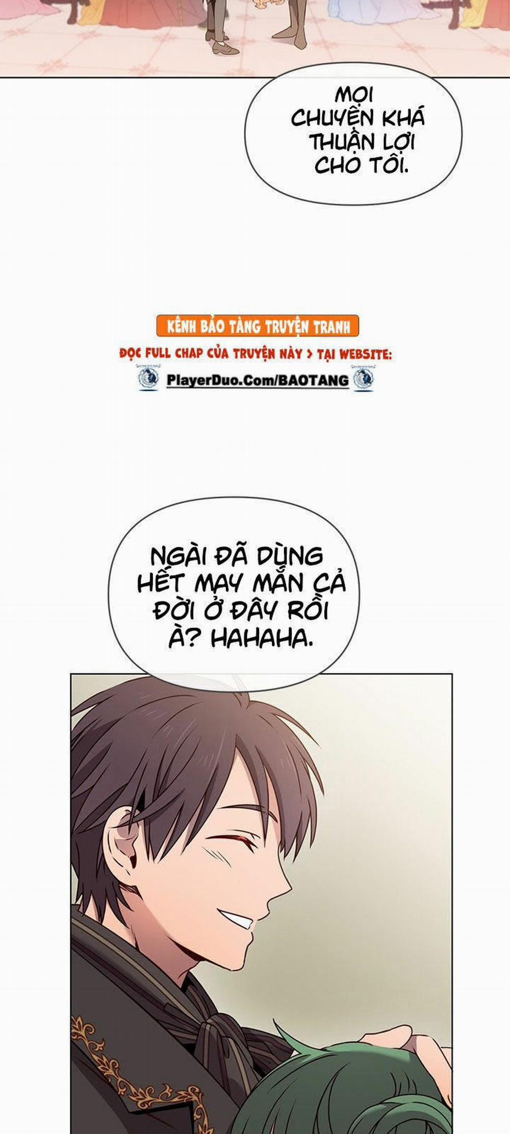 Anh Hùng Mạnh Nhất Trở Lại 17 trang 2