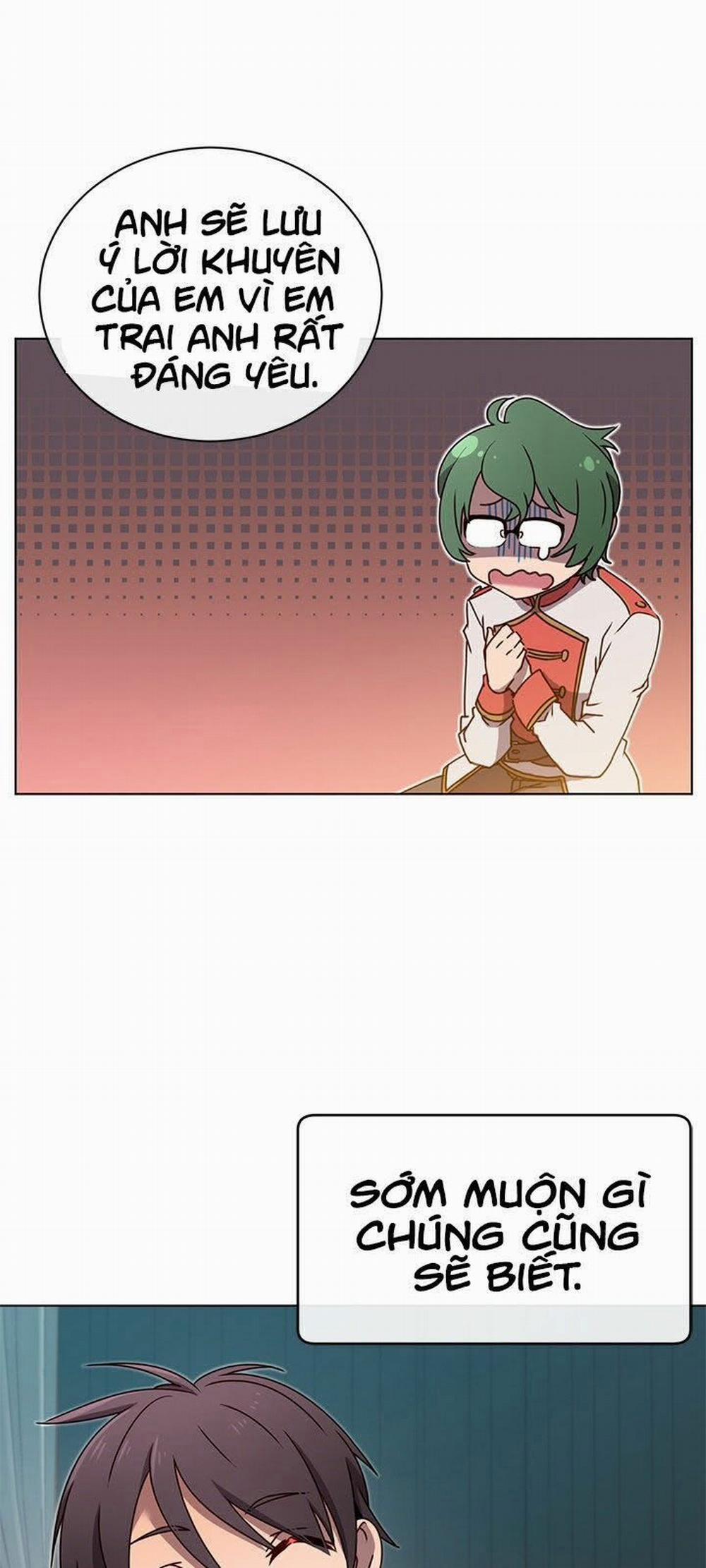 Anh Hùng Mạnh Nhất Trở Lại 17 trang 21