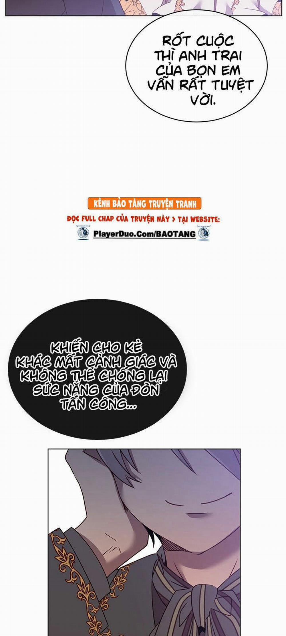 Anh Hùng Mạnh Nhất Trở Lại 17 trang 23