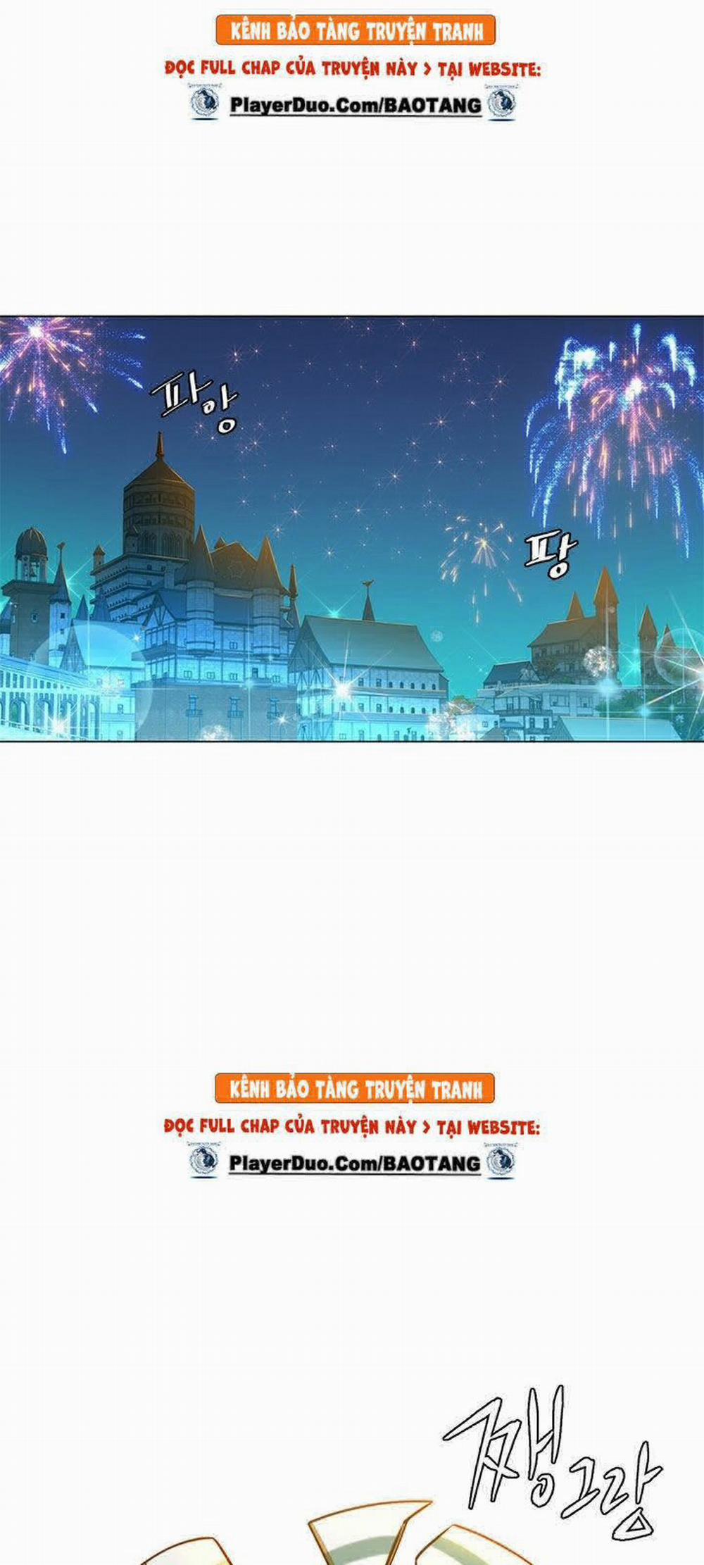 Anh Hùng Mạnh Nhất Trở Lại 17 trang 26