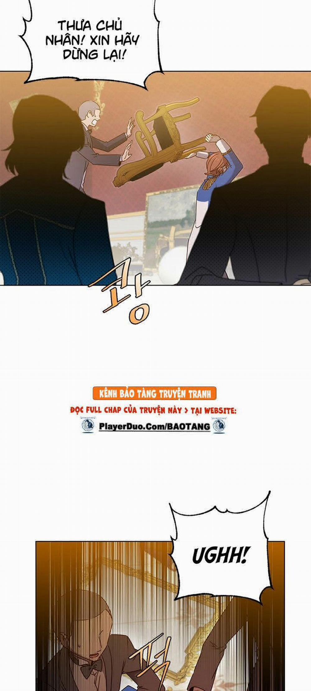Anh Hùng Mạnh Nhất Trở Lại 17 trang 28