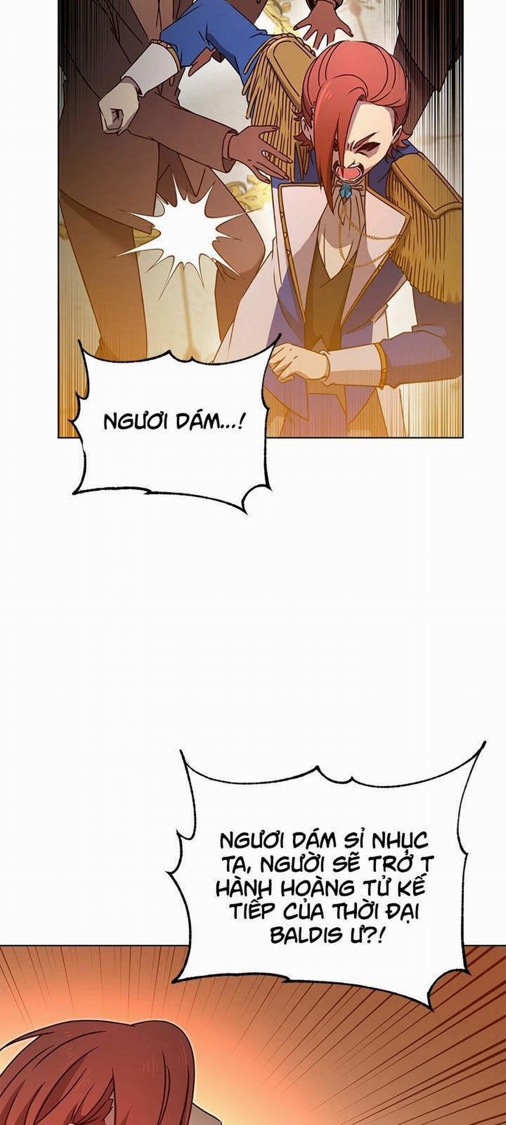 Anh Hùng Mạnh Nhất Trở Lại 17 trang 29