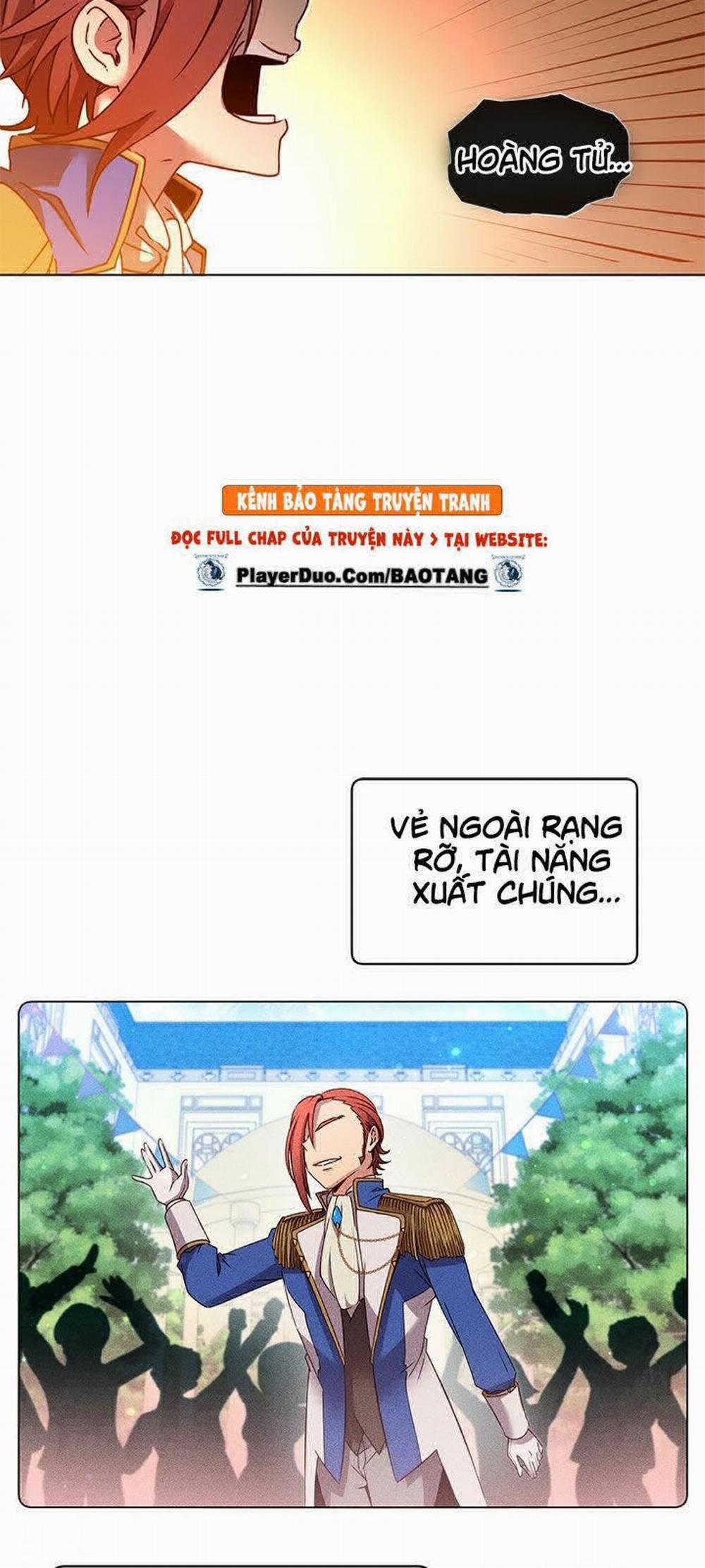 Anh Hùng Mạnh Nhất Trở Lại 17 trang 30