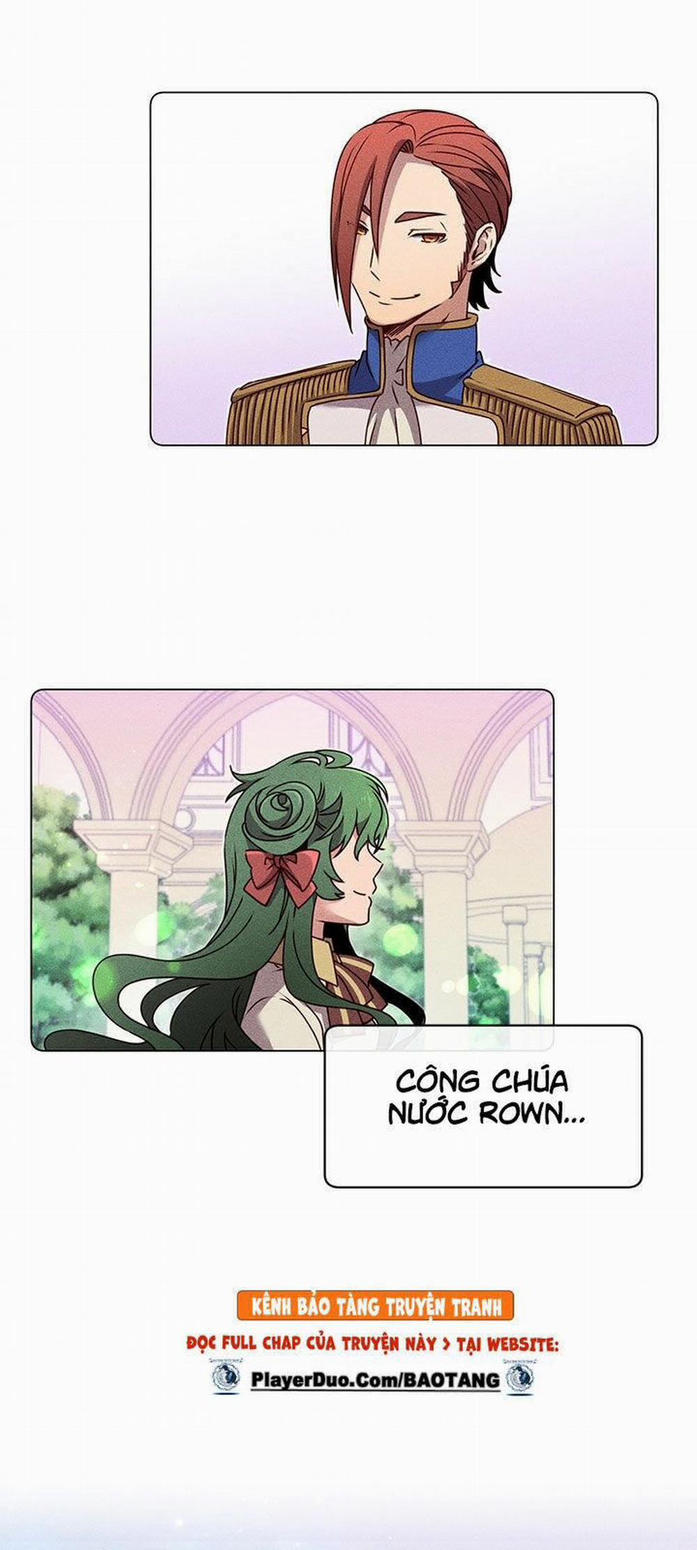 Anh Hùng Mạnh Nhất Trở Lại 17 trang 32