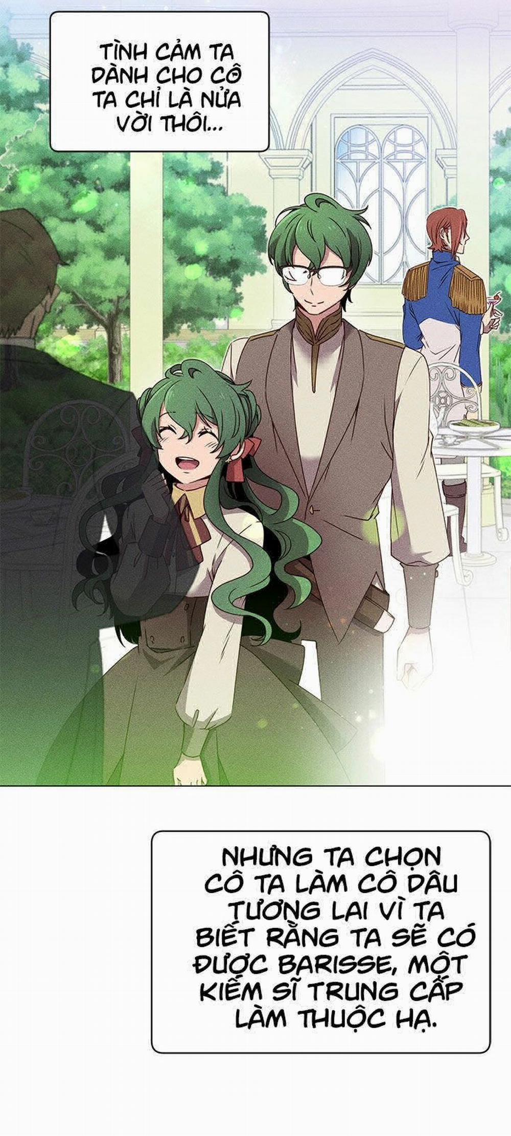 Anh Hùng Mạnh Nhất Trở Lại 17 trang 33