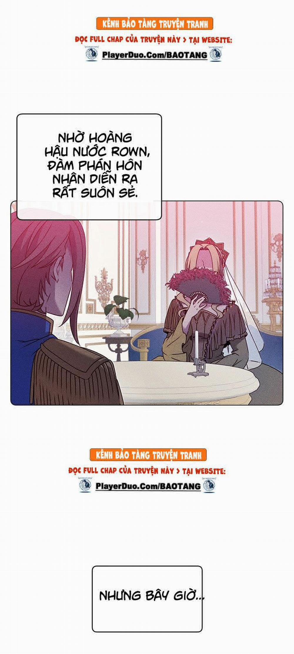 Anh Hùng Mạnh Nhất Trở Lại 17 trang 34