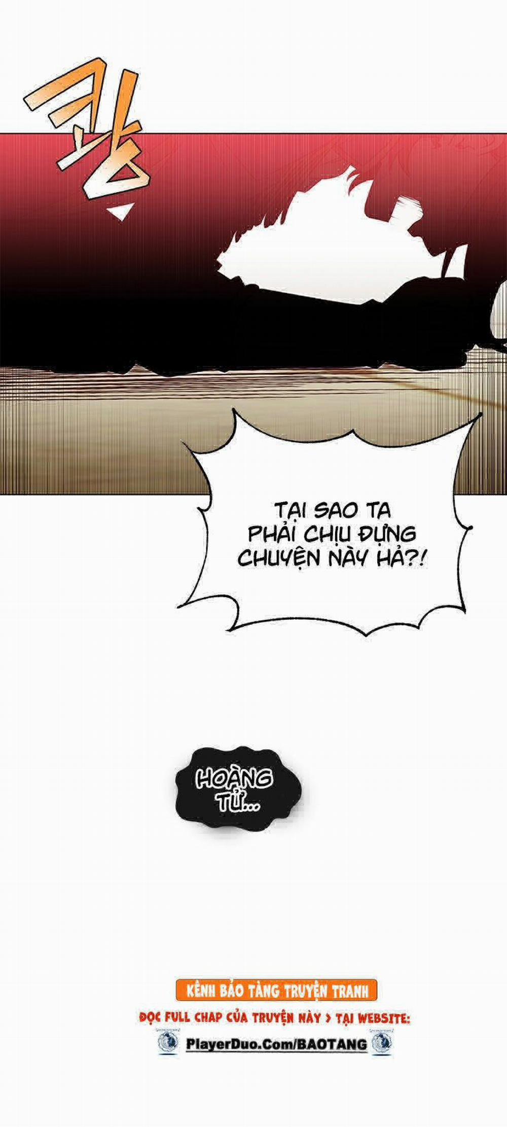 Anh Hùng Mạnh Nhất Trở Lại 17 trang 36