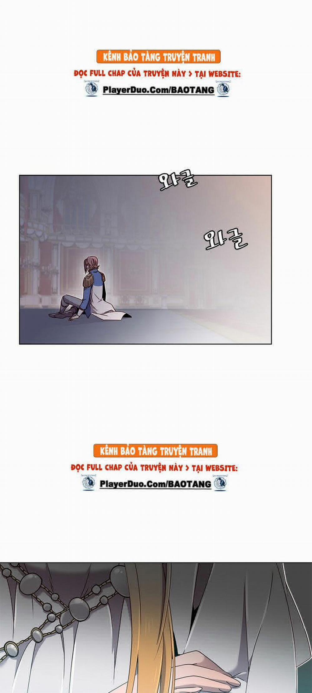 Anh Hùng Mạnh Nhất Trở Lại 17 trang 4