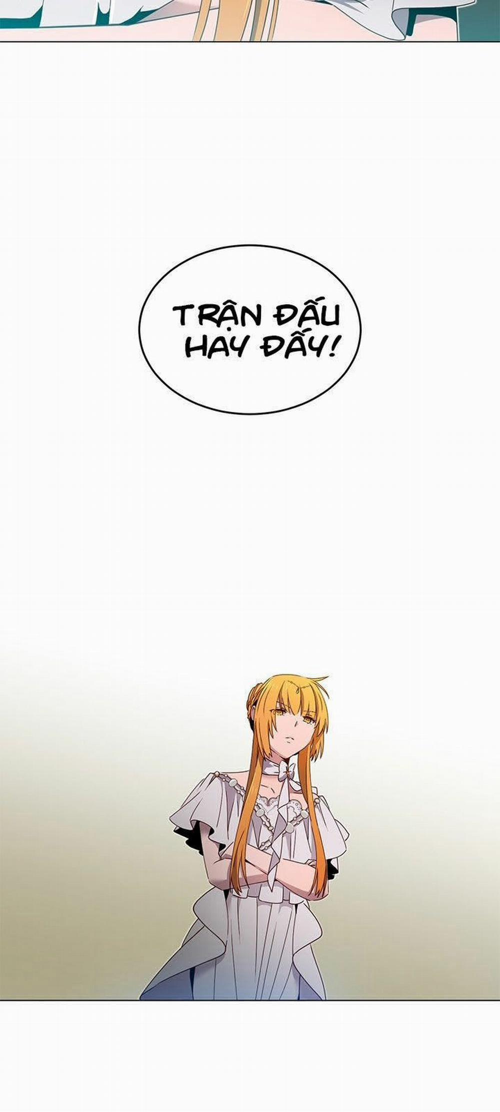 Anh Hùng Mạnh Nhất Trở Lại 17 trang 5