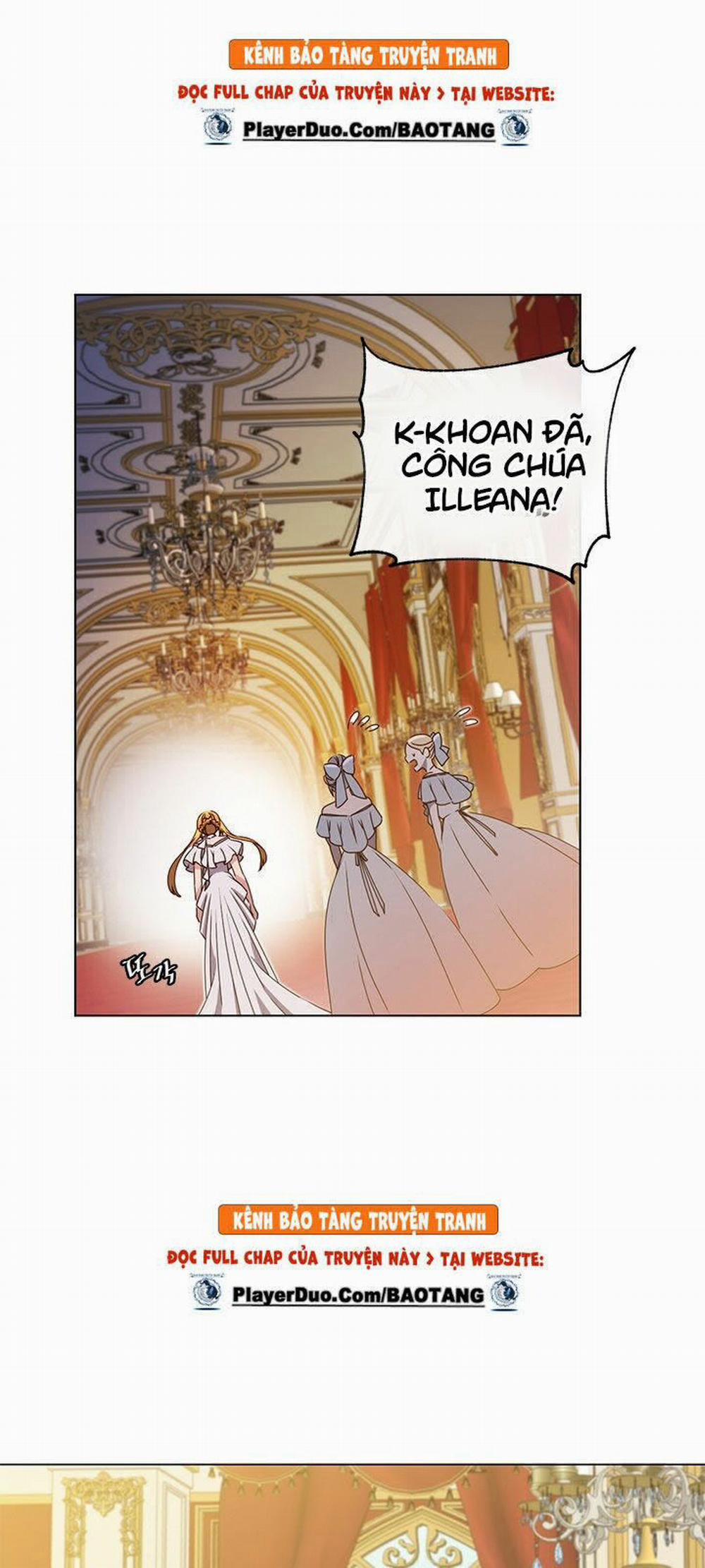 Anh Hùng Mạnh Nhất Trở Lại 17 trang 8