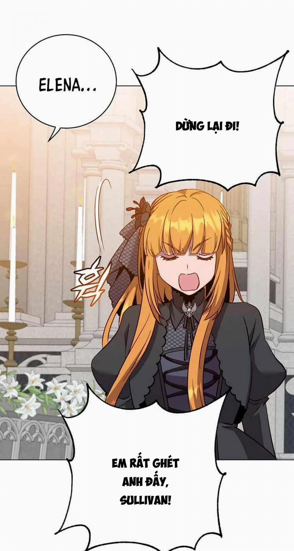 Anh Hùng Mạnh Nhất Trở Lại 173 trang 18