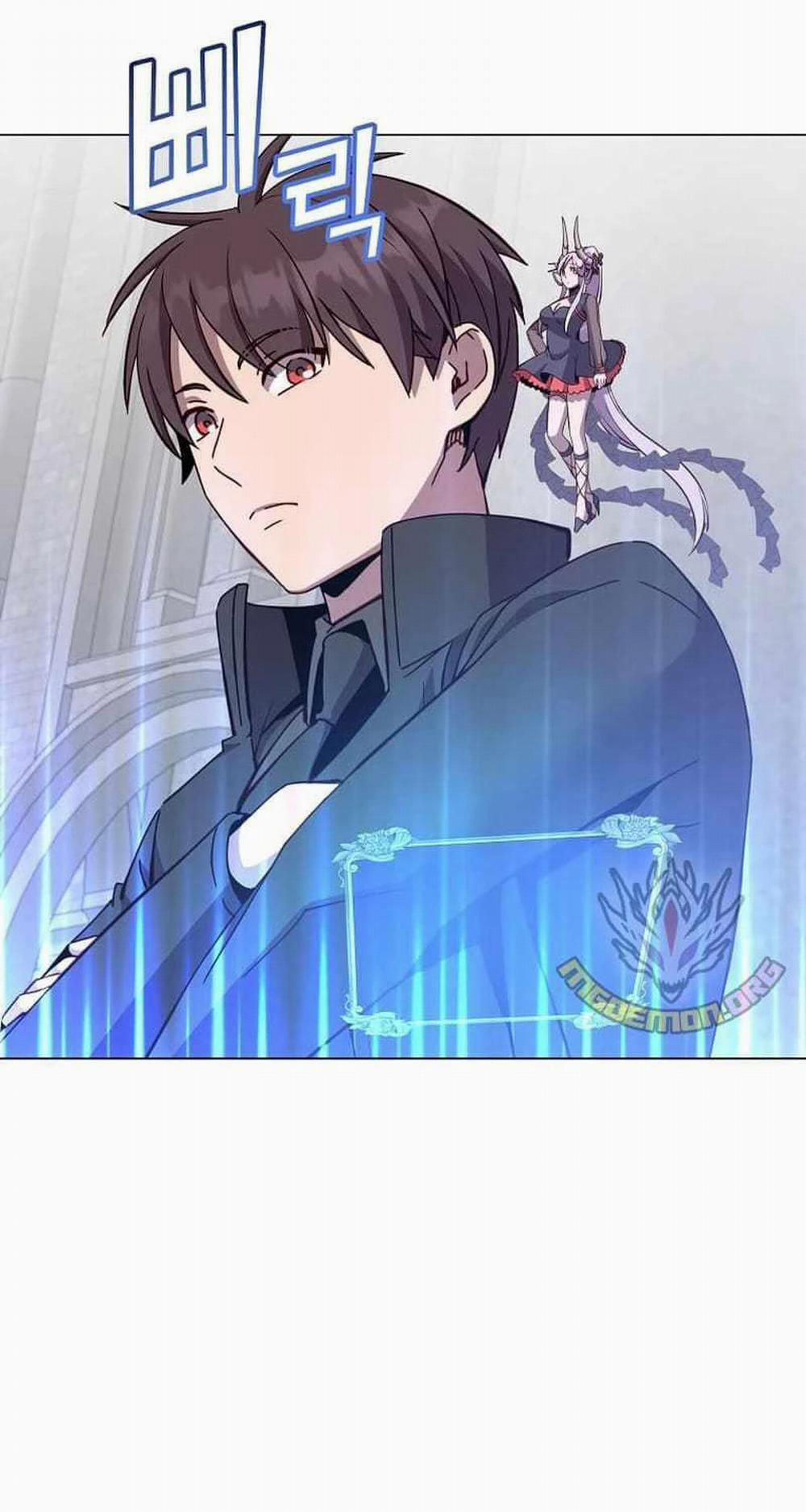 Anh Hùng Mạnh Nhất Trở Lại 173 trang 27