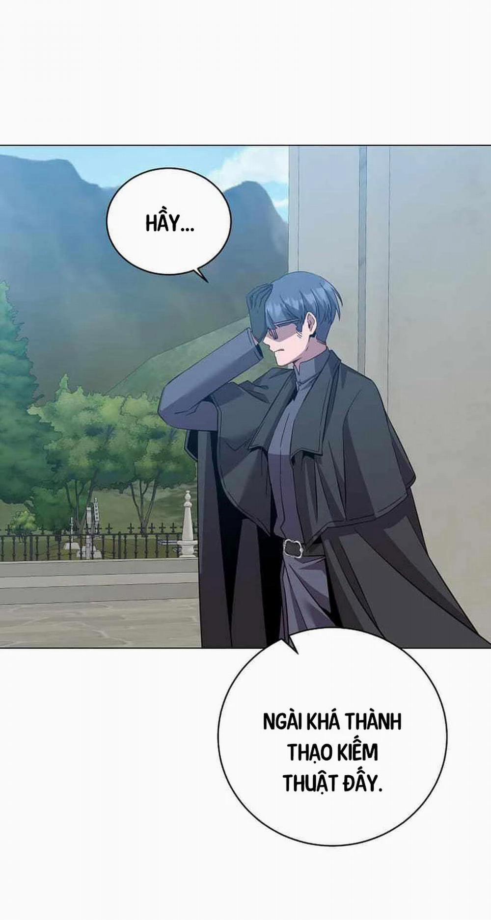 Anh Hùng Mạnh Nhất Trở Lại 173 trang 33