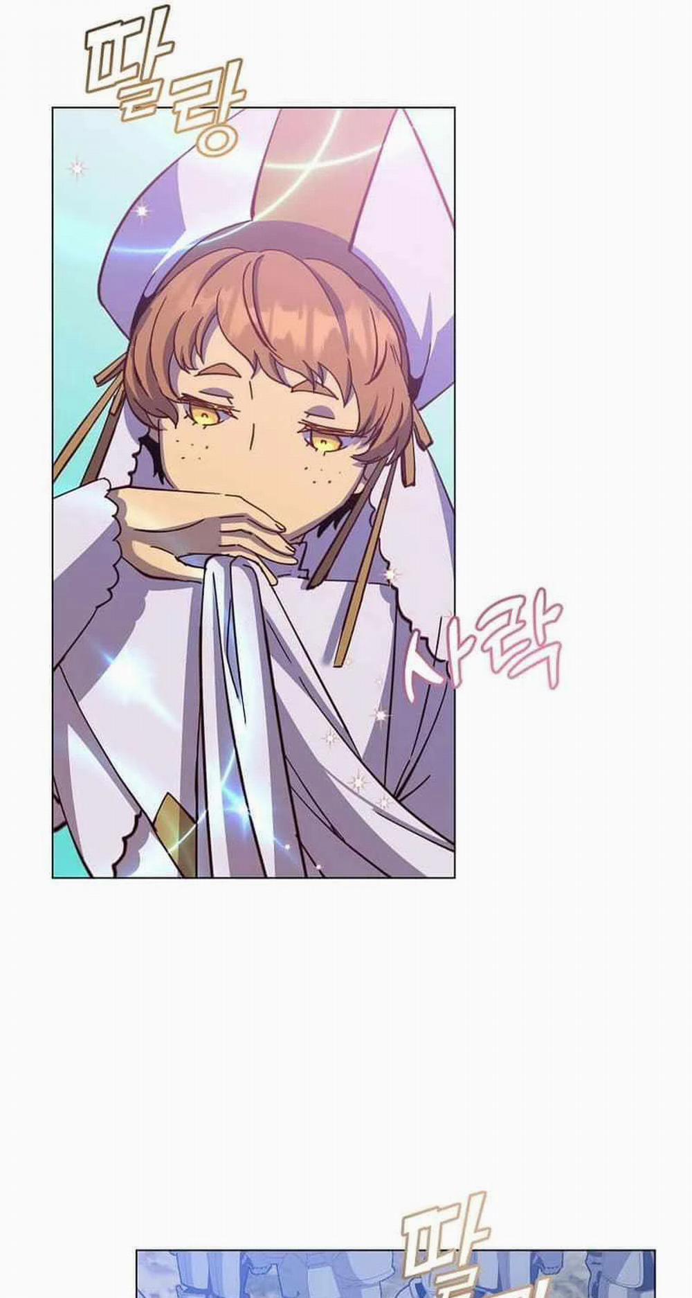 Anh Hùng Mạnh Nhất Trở Lại 173 trang 40