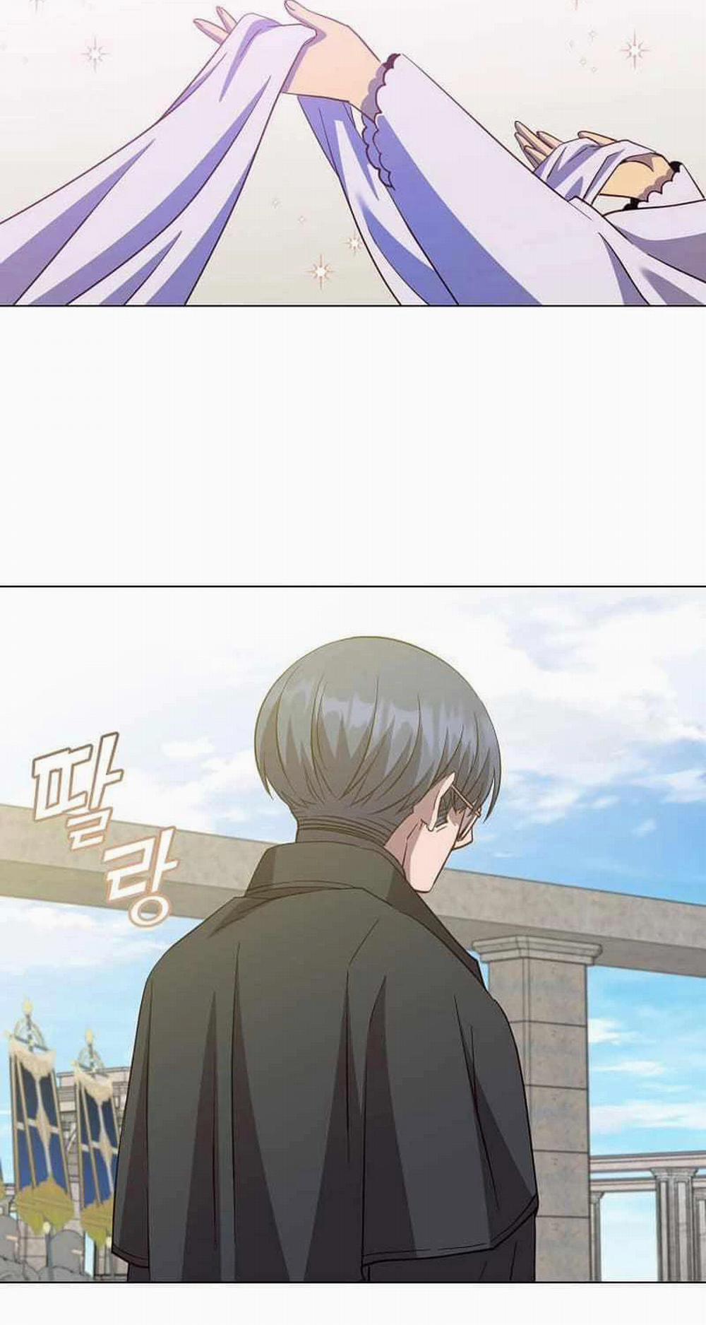 Anh Hùng Mạnh Nhất Trở Lại 173 trang 43