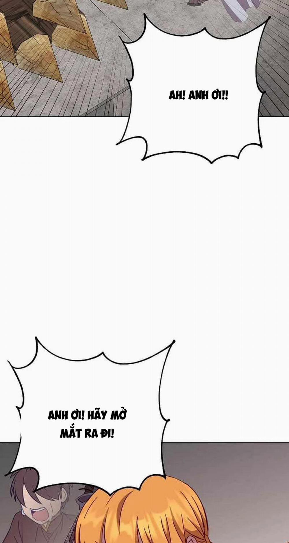 Anh Hùng Mạnh Nhất Trở Lại 173 trang 47