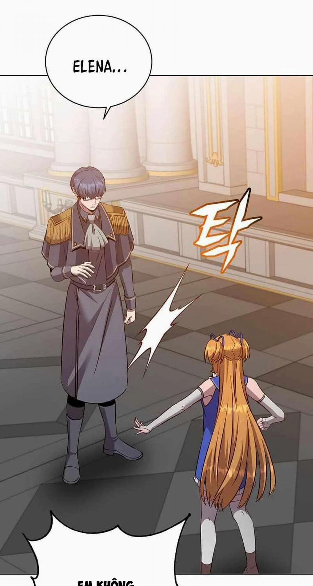 Anh Hùng Mạnh Nhất Trở Lại 173 trang 5