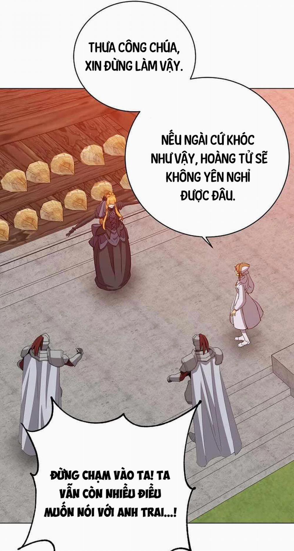 Anh Hùng Mạnh Nhất Trở Lại 173 trang 53