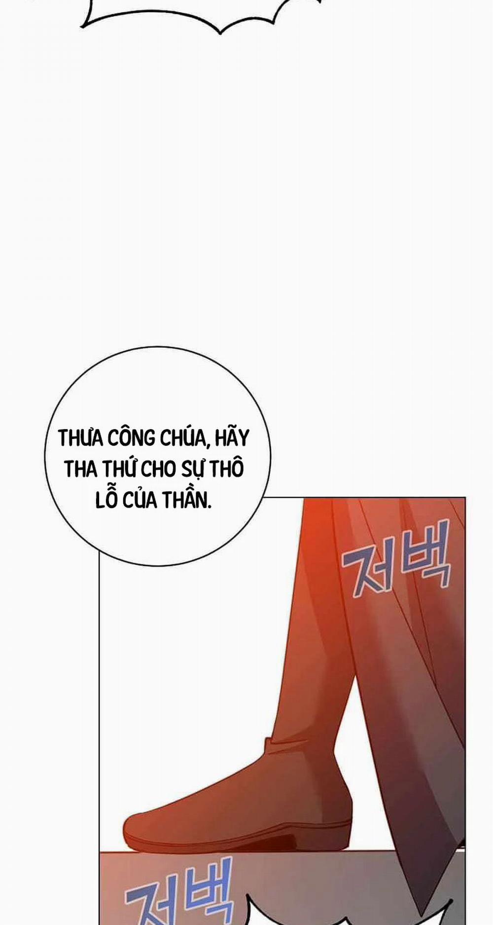 Anh Hùng Mạnh Nhất Trở Lại 173 trang 54