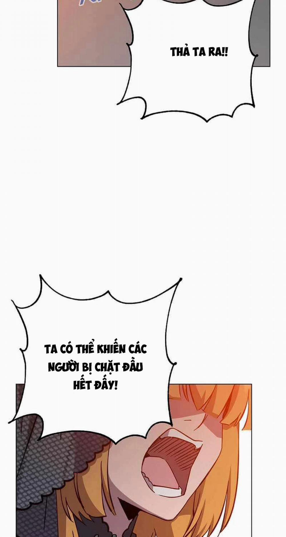 Anh Hùng Mạnh Nhất Trở Lại 173 trang 55