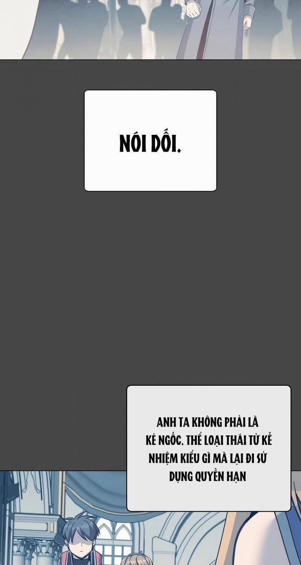 Anh Hùng Mạnh Nhất Trở Lại 175 trang 1