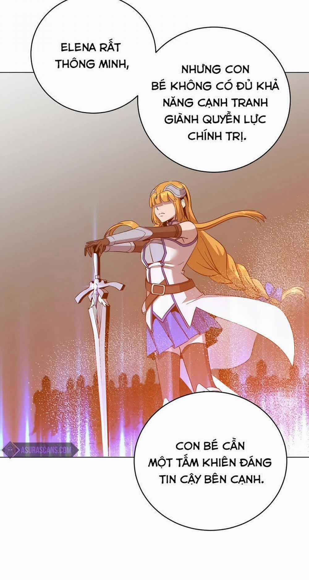 Anh Hùng Mạnh Nhất Trở Lại 175 trang 16