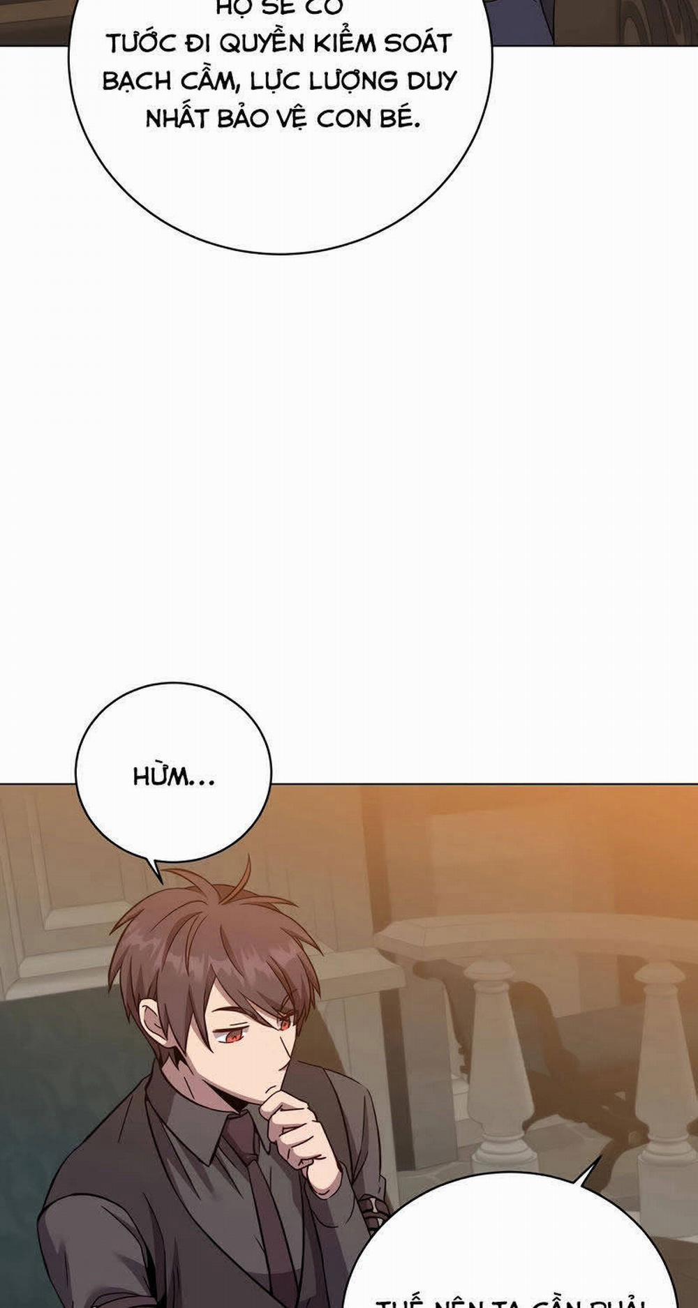 Anh Hùng Mạnh Nhất Trở Lại 175 trang 18