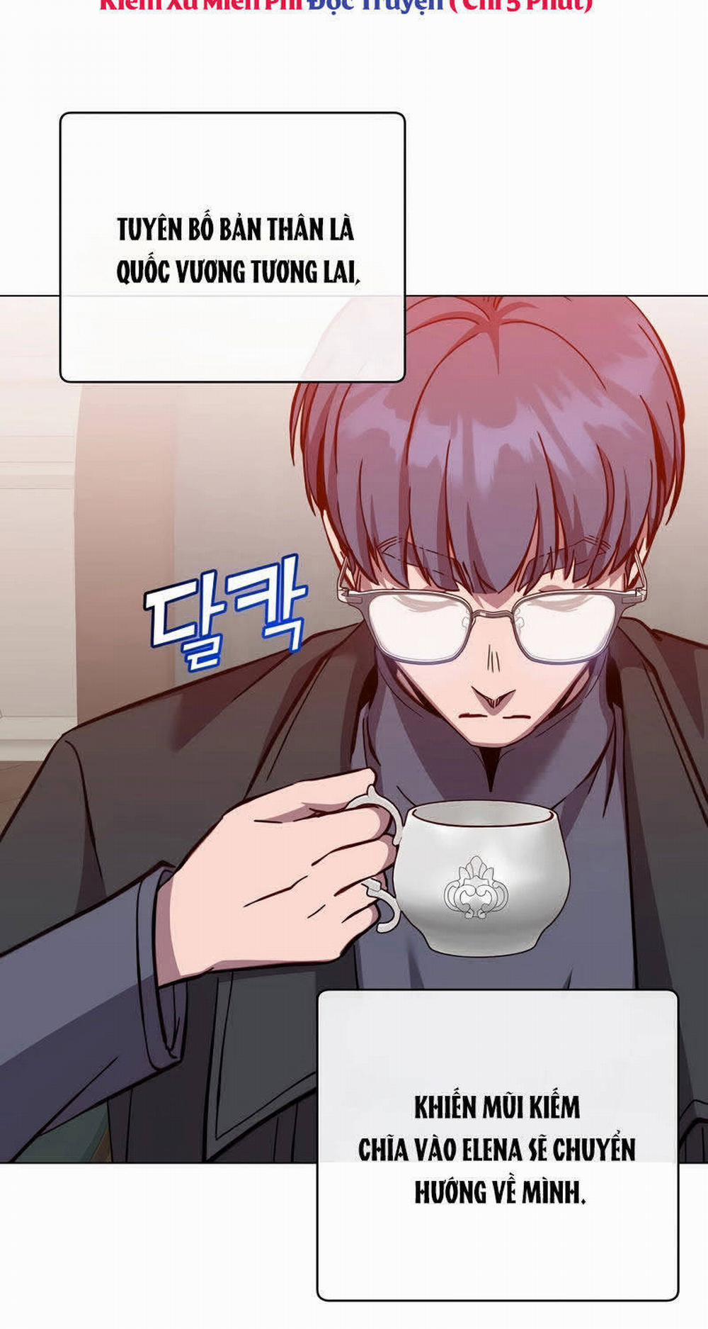 Anh Hùng Mạnh Nhất Trở Lại 175 trang 23