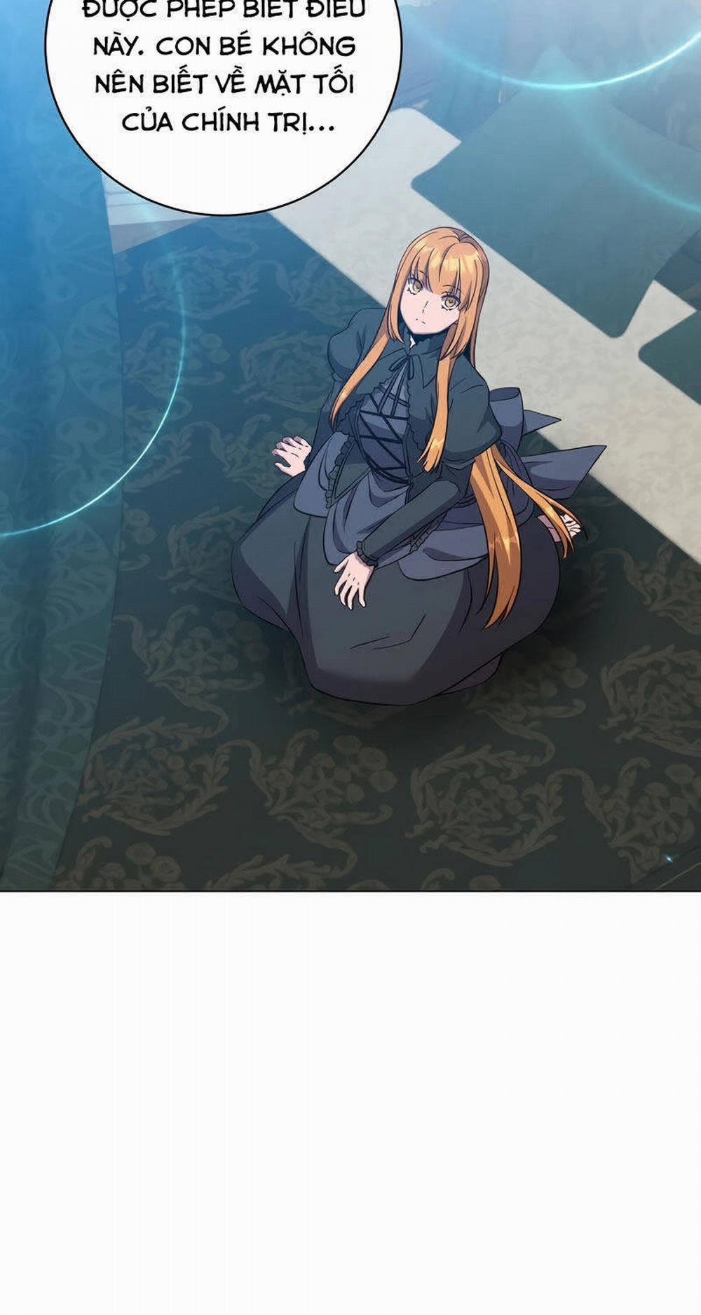 Anh Hùng Mạnh Nhất Trở Lại 175 trang 27