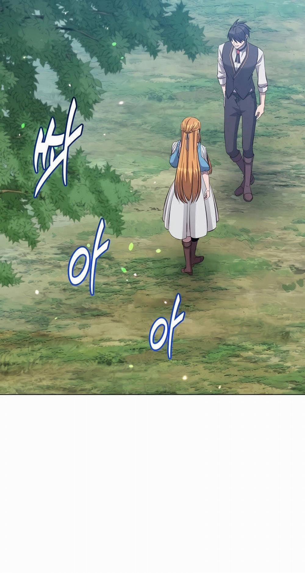 Anh Hùng Mạnh Nhất Trở Lại 175 trang 37