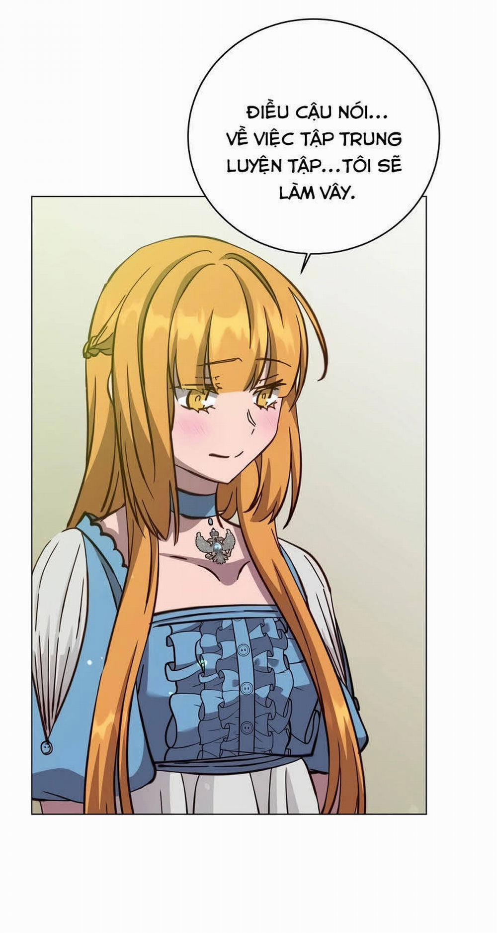 Anh Hùng Mạnh Nhất Trở Lại 175 trang 38