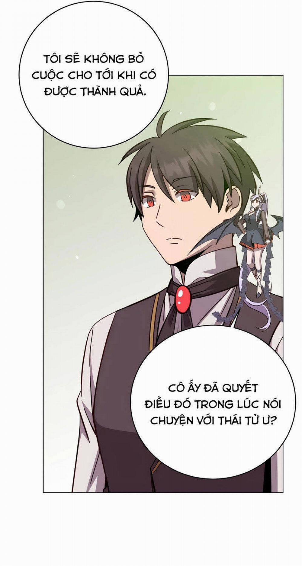 Anh Hùng Mạnh Nhất Trở Lại 175 trang 40