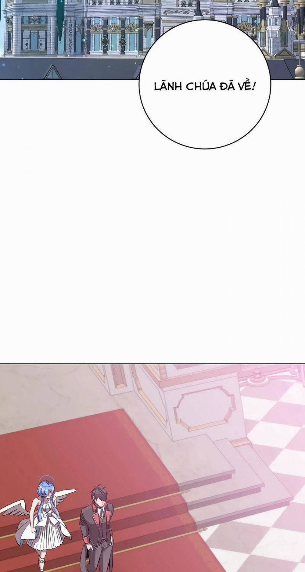 Anh Hùng Mạnh Nhất Trở Lại 175 trang 45