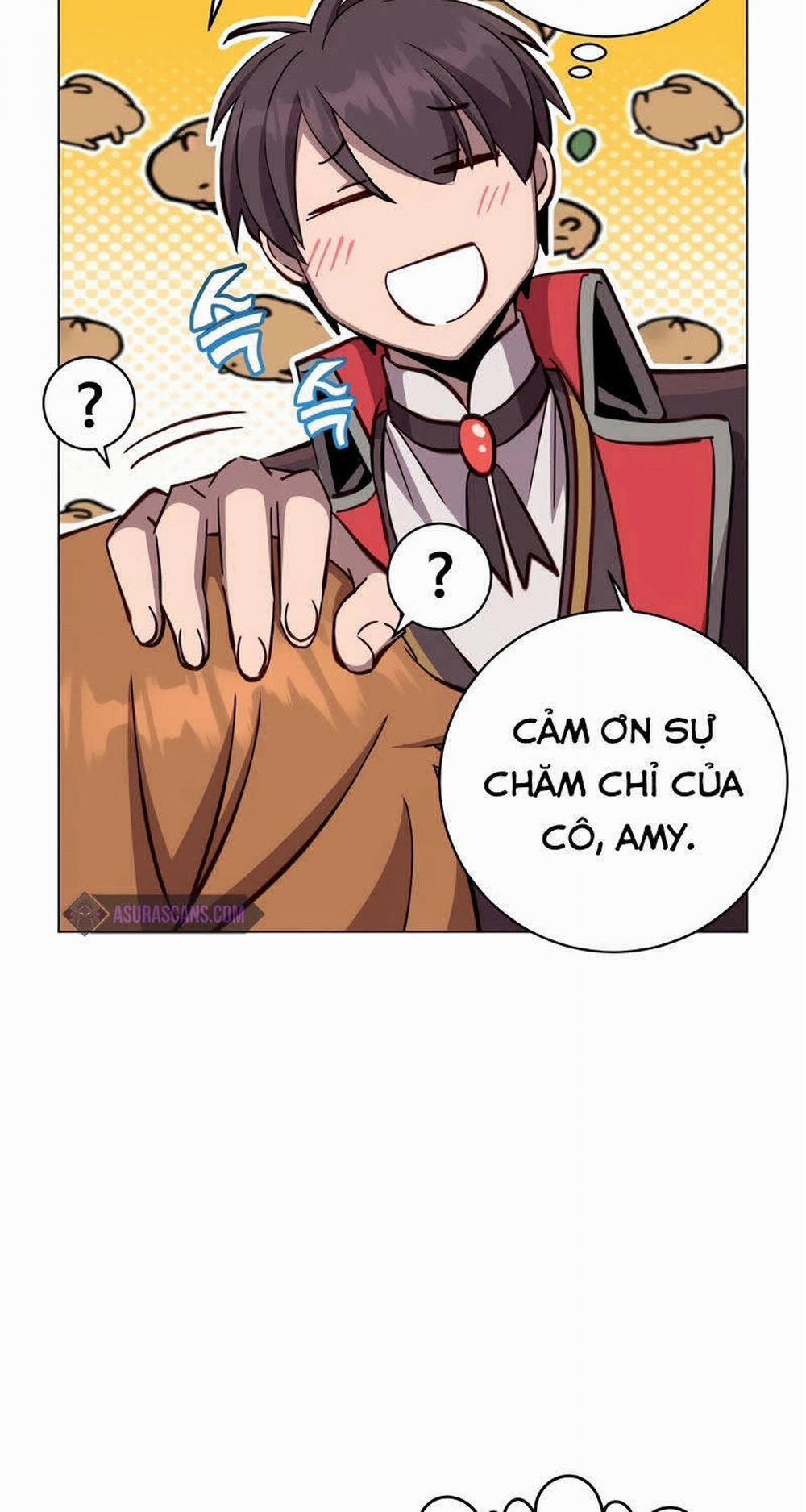 Anh Hùng Mạnh Nhất Trở Lại 175 trang 48