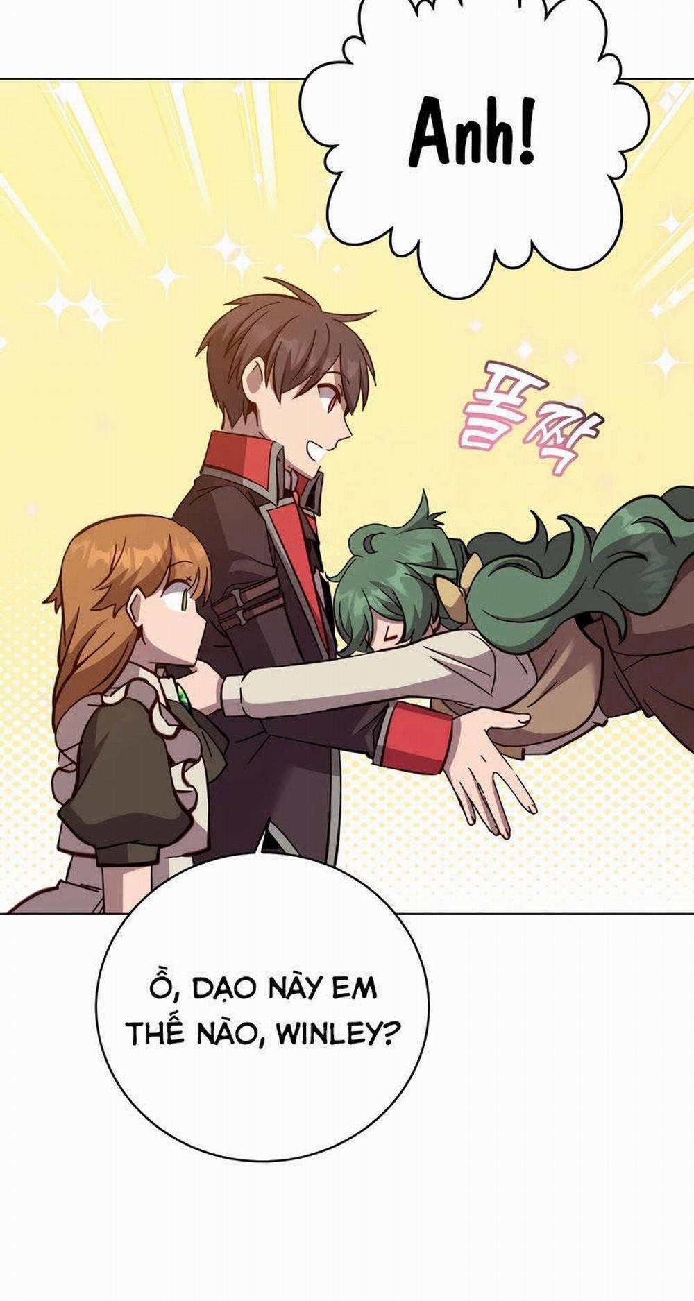 Anh Hùng Mạnh Nhất Trở Lại 175 trang 49