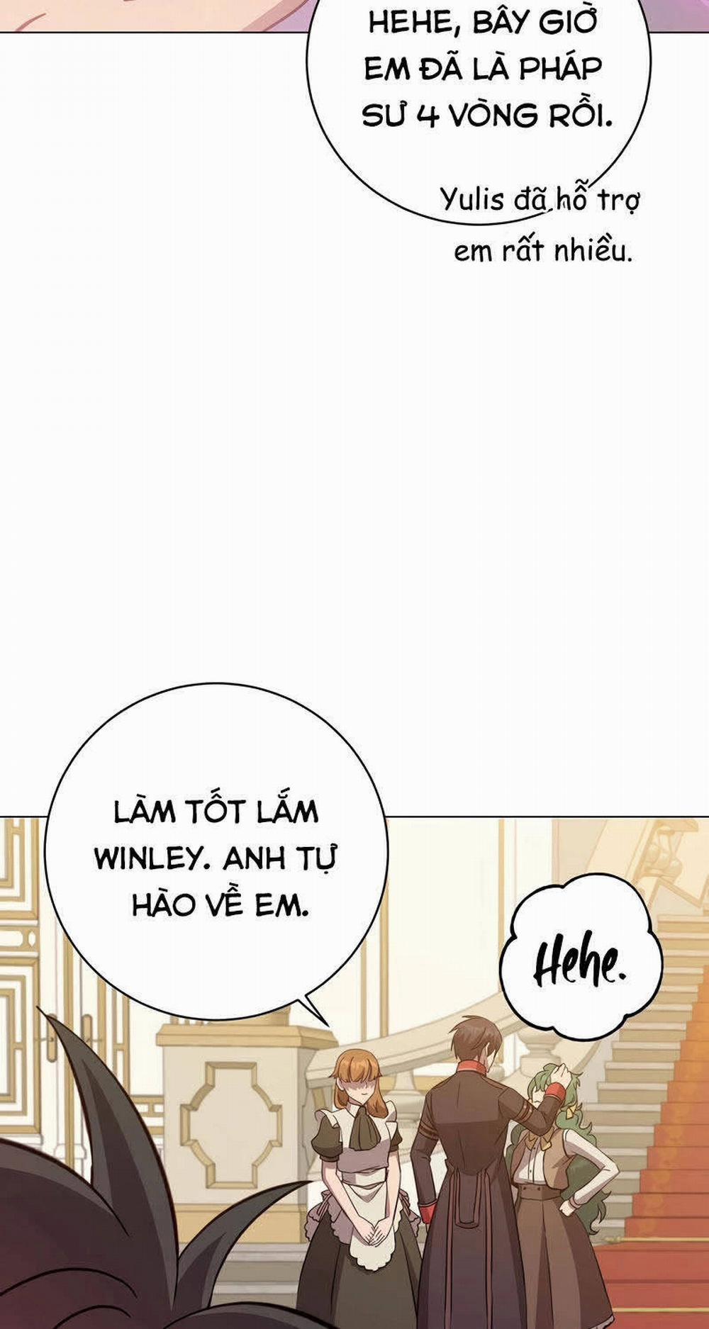 Anh Hùng Mạnh Nhất Trở Lại 175 trang 52